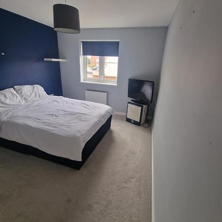 Sim Luxury Apartments Лондон Екстериор снимка