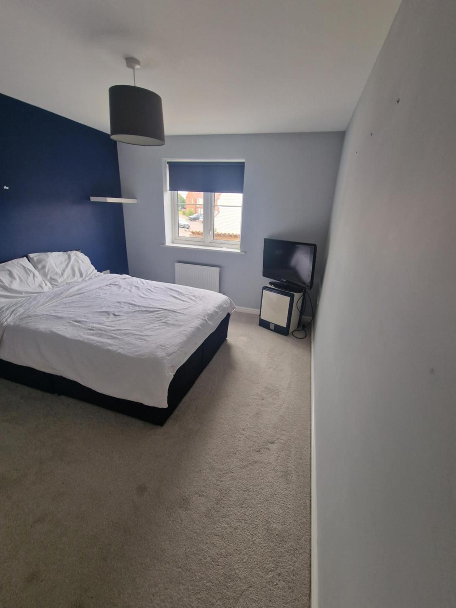 Sim Luxury Apartments Лондон Екстериор снимка
